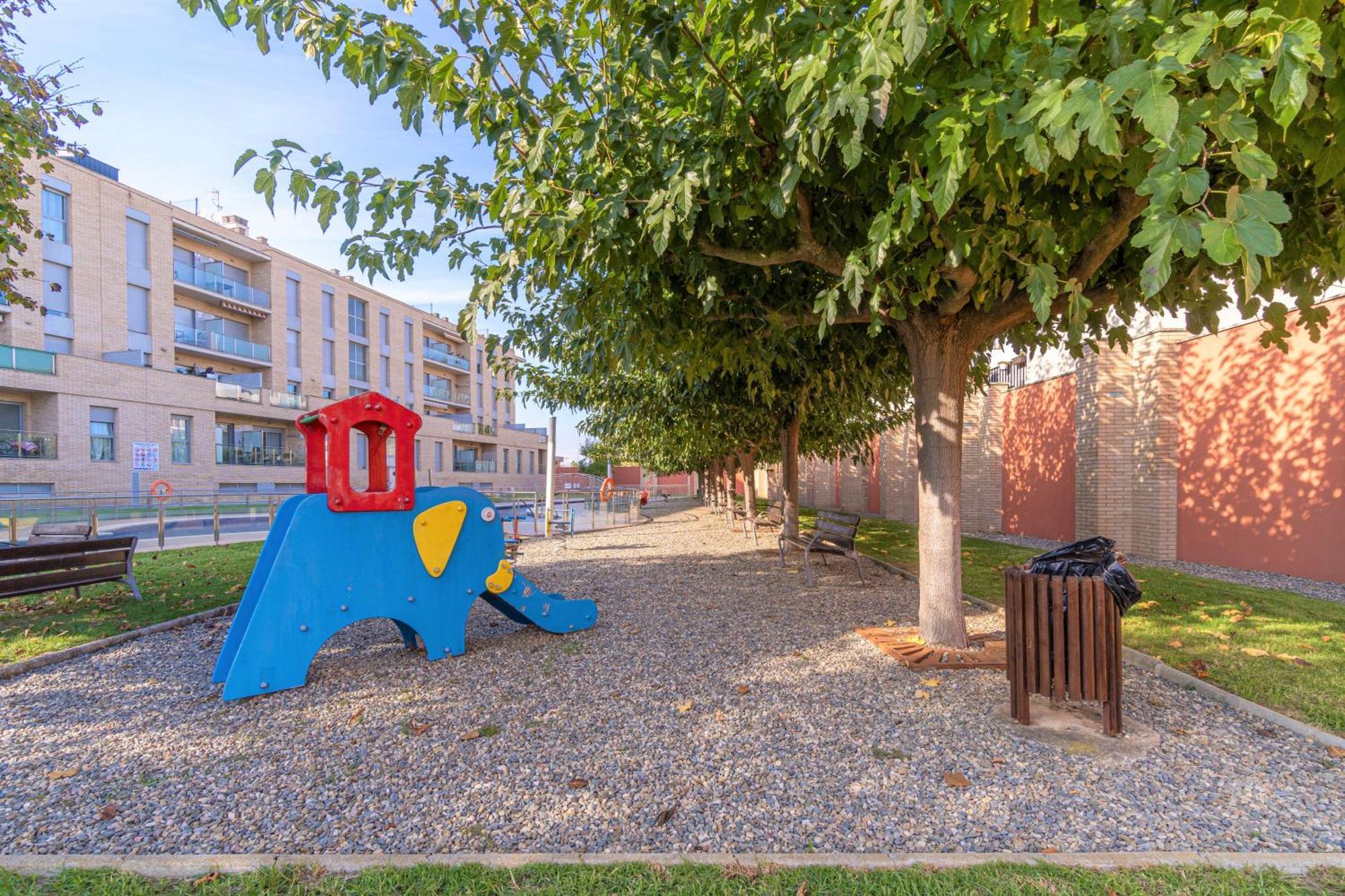 Apart-Rent Apartment Puig Rom 0149 Empuriabrava Eksteriør billede