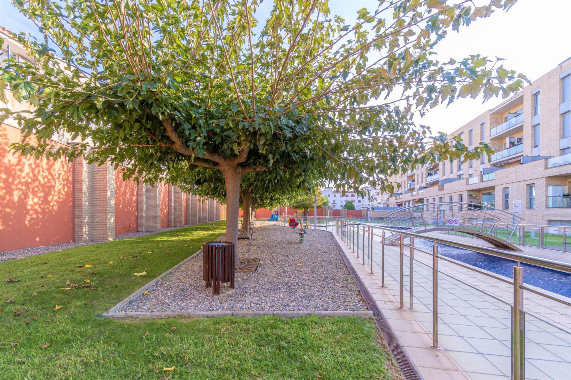 Apart-Rent Apartment Puig Rom 0149 Empuriabrava Eksteriør billede