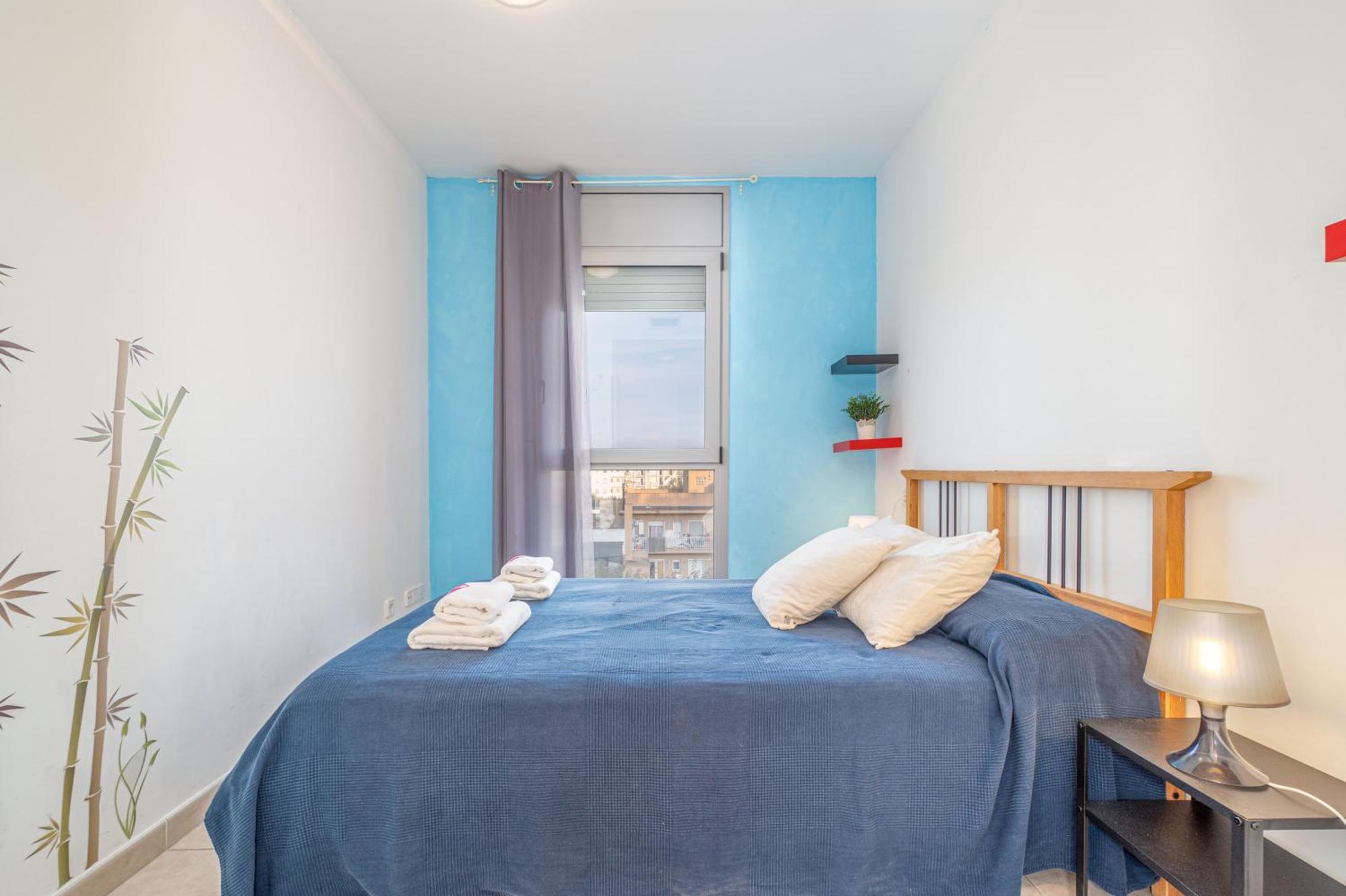 Apart-Rent Apartment Puig Rom 0149 Empuriabrava Eksteriør billede