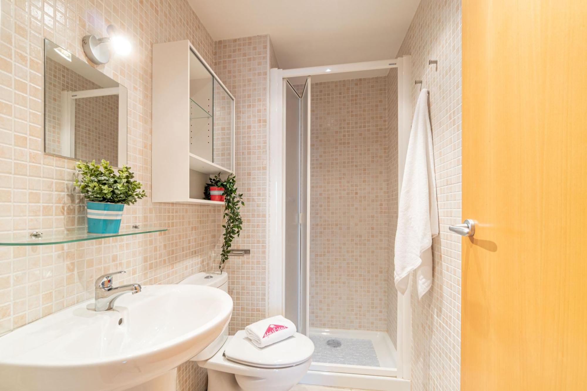 Apart-Rent Apartment Puig Rom 0149 Empuriabrava Eksteriør billede