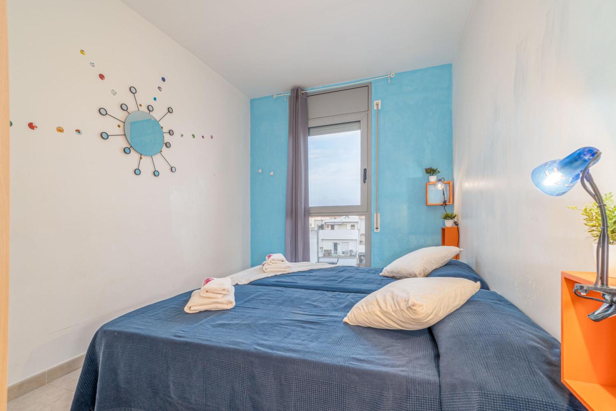 Apart-Rent Apartment Puig Rom 0149 Empuriabrava Eksteriør billede