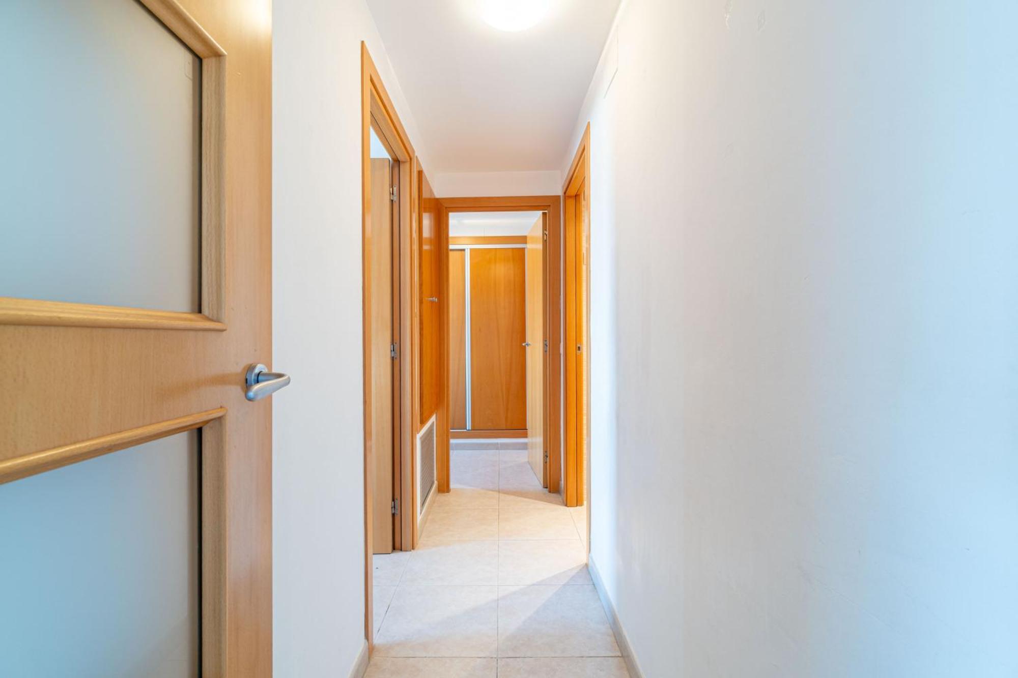 Apart-Rent Apartment Puig Rom 0149 Empuriabrava Eksteriør billede